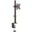 StarTech.com ARMPIVOTV2 asztali TV konzol 81,3 cm (32") Fekete