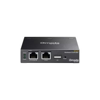   TP-Link Omada OC220 átjáró/irányító 10, 100, 1000 Mbit/s