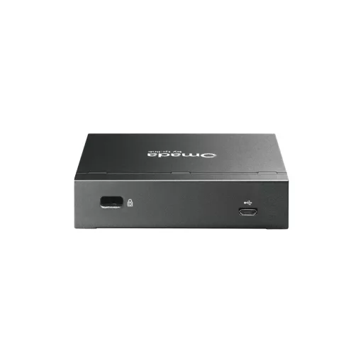 TP-Link Omada OC220 átjáró/irányító 10, 100, 1000 Mbit/s