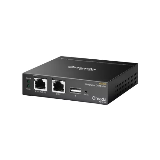 TP-Link Omada OC220 átjáró/irányító 10, 100, 1000 Mbit/s