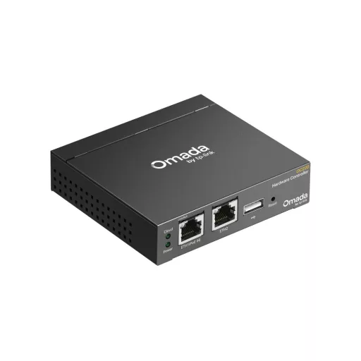 TP-Link Omada OC220 átjáró/irányító 10, 100, 1000 Mbit/s
