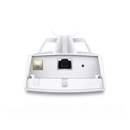 TP-Link CPE510 300 Mbit/s Fehér Ethernet-áramellátás (PoE) támogatása