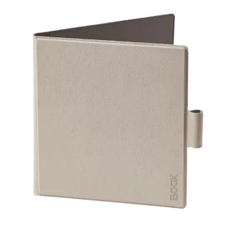   Magnetic case Onyx Boox Go Color 7 / Boox Go 7 / Boox Go Color 7 (Gen II) / Boox Page with stylus holder Beige