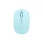 NATEC STORK egér Otthoni Kétkezes Bluetooth + USB Type-A Optikai 1600 DPI
