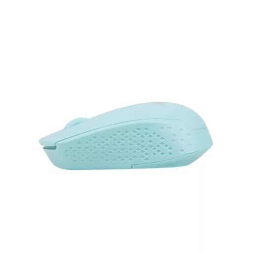 NATEC STORK egér Otthoni Kétkezes Bluetooth + USB Type-A Optikai 1600 DPI