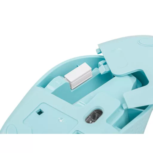 NATEC STORK egér Otthoni Kétkezes Bluetooth + USB Type-A Optikai 1600 DPI