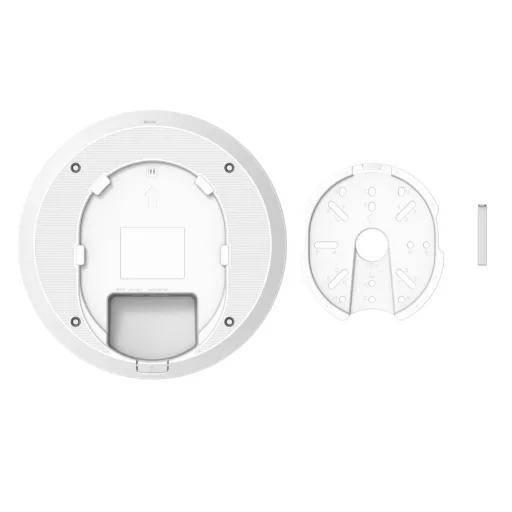 Ruijie Networks RG-RAP72 WLAN csatlakozási pont 3570 Mbit/s Fehér Ethernet-áramellátás (PoE) támogatása