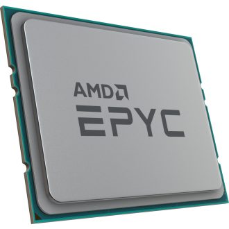 AMD EPYC 7262 3,2 GHz 128 MB L3 Tálca