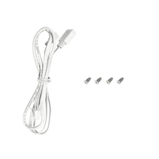 DeepCool FL12 WH 12 cm Fehér 1 db