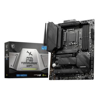 MSI MAG Z790 TOMAHAWK WIFI Intel Z790 LGA 1700 ATX