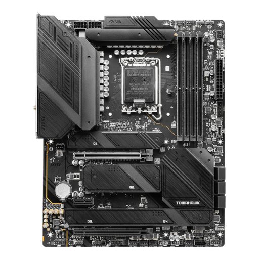 MSI MAG Z790 TOMAHAWK WIFI Intel Z790 LGA 1700 ATX