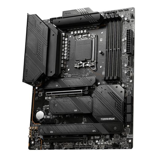 MSI MAG Z790 TOMAHAWK WIFI Intel Z790 LGA 1700 ATX