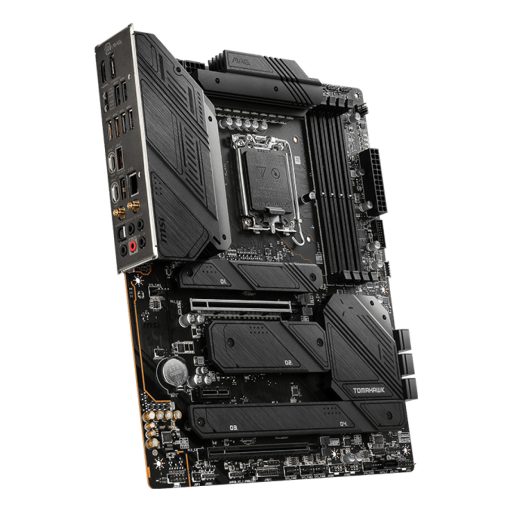 MSI MAG Z790 TOMAHAWK WIFI Intel Z790 LGA 1700 ATX