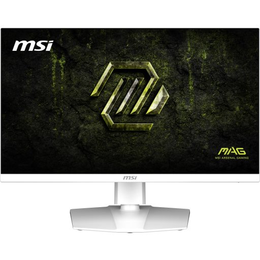 MSI MAG 274QRFW E20 68,6 cm (27") 2560 x 1440 pixelek Wide Quad HD LCD Fehér