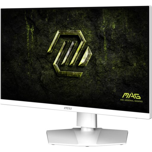 MSI MAG 274QRFW E20 68,6 cm (27") 2560 x 1440 pixelek Wide Quad HD LCD Fehér