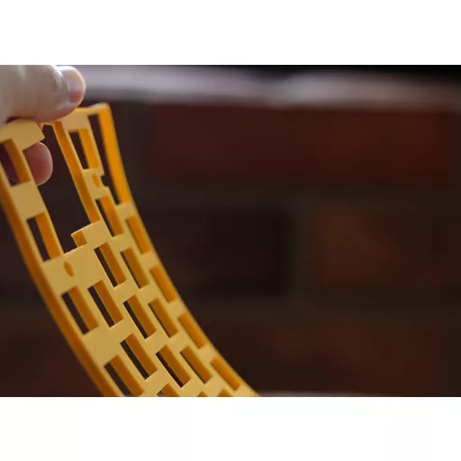 Ducky One 3 TKL Mist Grey billentyűzet Játék USB Német Szürke