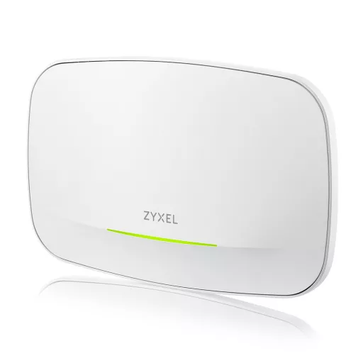 Zyxel WBE530-EU0101F WLAN csatlakozási pont Fehér