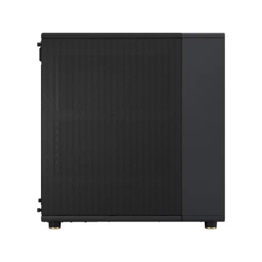 Fractal Design North Midi Tower Fekete