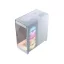 Corsair 4500X LX-R RGB Tempered Glass Mid-Tower, White Midi Tower Fehér