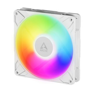 ARCTIC P14 Pro A-RGB 14 cm Fehér 1 db