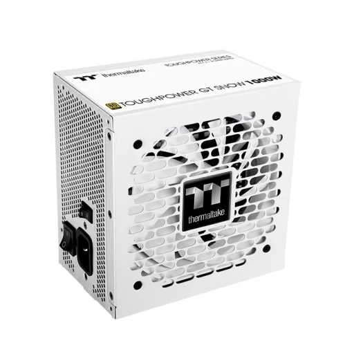 Thermaltake Toughpower GT Snow 1000W 24-pin ATX ATX Fehér