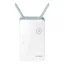 D-Link E15/E hálózati bővítő Hálózati adóegység Fehér 10, 100, 1000 Mbit/s