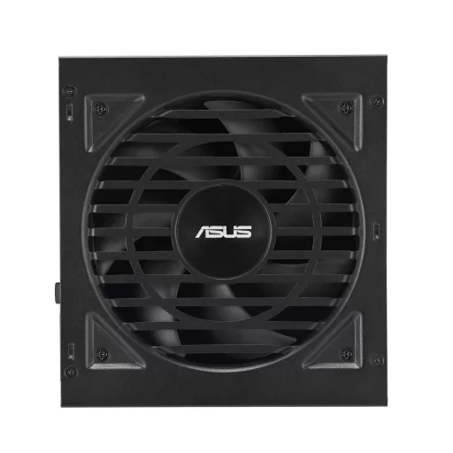 ASUS ATS-750G 750 W 20+4 pin ATX ATX Fekete