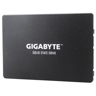 GIGABYTE GP-GSTFS31480GNTD 480 GB 2.5" Serial ATA III