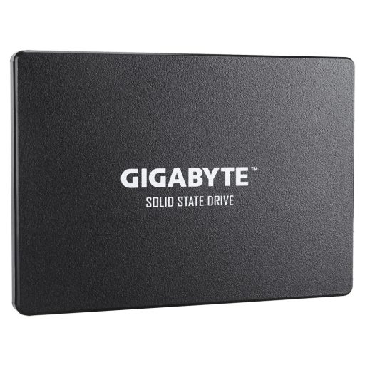 GIGABYTE GP-GSTFS31480GNTD 480 GB 2.5" Serial ATA III