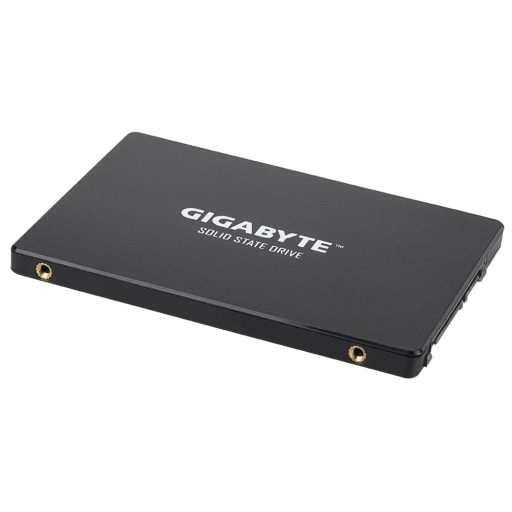 GIGABYTE GP-GSTFS31480GNTD 480 GB 2.5" Serial ATA III