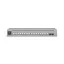 Ubiquiti Pro Max 16 L3 2.5G Ethernet (100/1000/2500) 1U Szürke