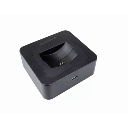 Gembird Bluetooth call center ausin?s mono juodas