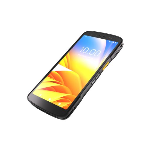 Zebra TC22 kézi számítógép 15,2 cm (6") 1080 x 2160 pixelek Érintőképernyő Fekete