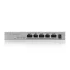Zyxel XMG-105 Beállítást nem igénylő (unmanaged) 2.5G Ethernet (100/1000/2500) Szürke
