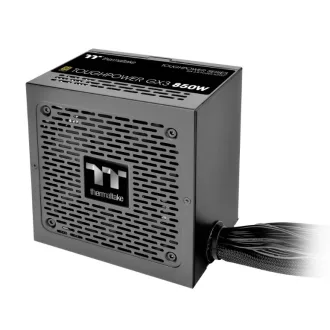 Thermaltake PS-TPD-0850NNFAGE-3 850 W 24-pin ATX ATX Fekete