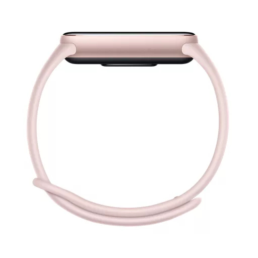 Xiaomi Smart Band 10 Rose AMOLED Aktivitásmérő csuklópánt 4,37 cm (1.72") Rózsaszín