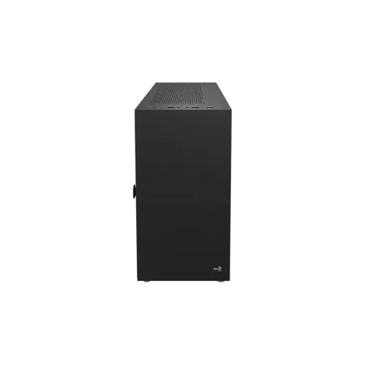 Aerocool CS111 Mini Tower Fekete