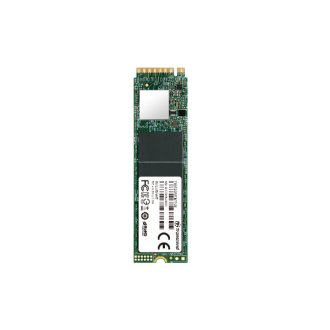 Transcend 110S 512 GB M.2 PCI Express 3.0 NVMe 3D NAND