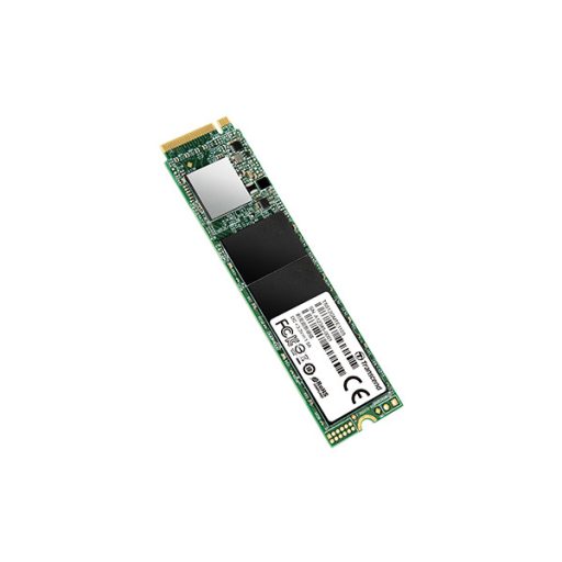 Transcend 110S 512 GB M.2 PCI Express 3.0 NVMe 3D NAND
