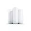 NETGEAR Orbi 370 Kétsávos (2,4 GHz / 5 GHz) Wi-Fi 7 (802.11be) Fehér 2 Belső