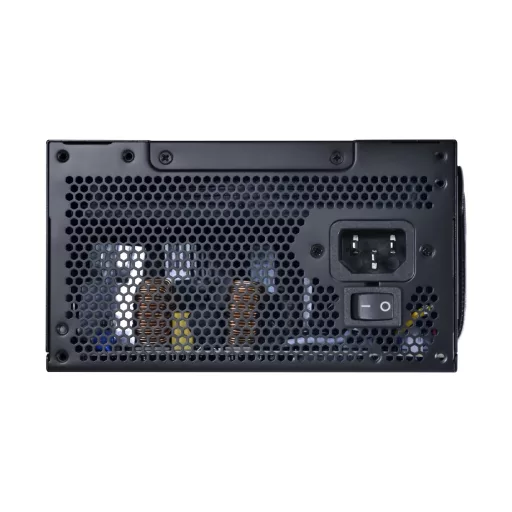 Lian Li RB0650B.B 650 W 24-pin ATX ATX Fekete