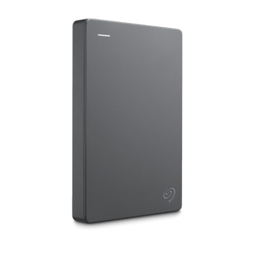 Seagate Basic külső merevlemez 2 TB 2.5" 2.0 Ezüst