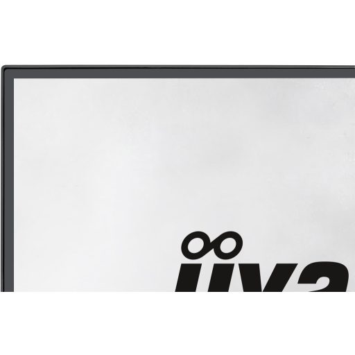 iiyama G-MASTER G2741QSU-B1 68,6 cm (27") 2560 x 1440 pixelek 4K Ultra HD QLED Fekete