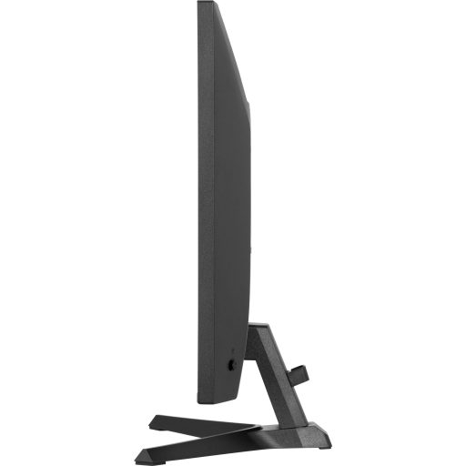 iiyama G-MASTER G2741QSU-B1 68,6 cm (27") 2560 x 1440 pixelek 4K Ultra HD QLED Fekete