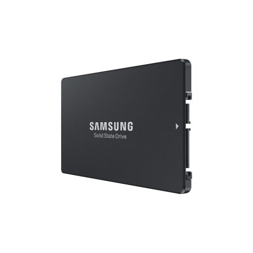 Samsung PM893 480 GB 2.5" Serial ATA III V-NAND TLC