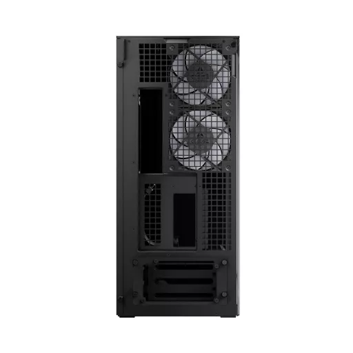 ARCTIC Xtender VG (Black) Midi Tower Fekete