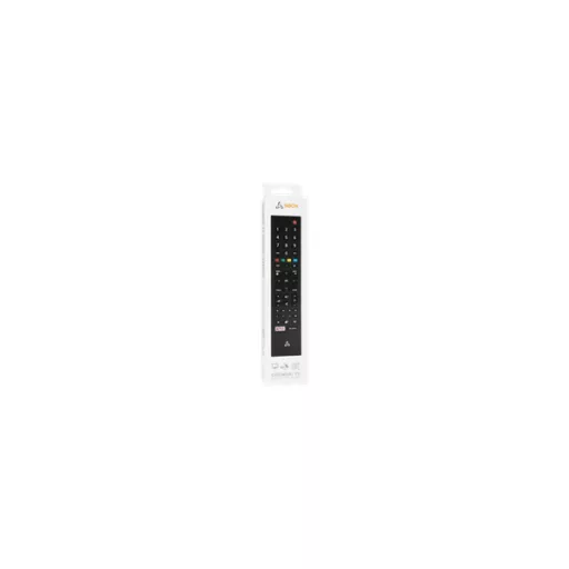 SBOX RC-01407 TV távirányító GRUNDIG készülékhez (elemek nélkül)