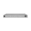 Ubiquiti UniFi Pro Max 48 PoE Vezérelt L3 Gigabit Ethernet (10/100/1000) Ethernet-áramellátás (PoE) támogatása 1U Szürke