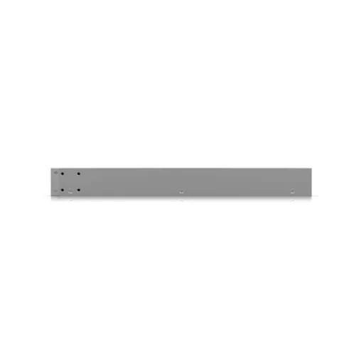 Ubiquiti UniFi Pro Max 48 PoE Vezérelt L3 Gigabit Ethernet (10/100/1000) Ethernet-áramellátás (PoE) támogatása 1U Szürke