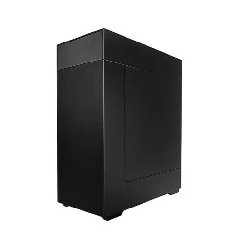 In Win Deluxe Edition Full Tower Fekete